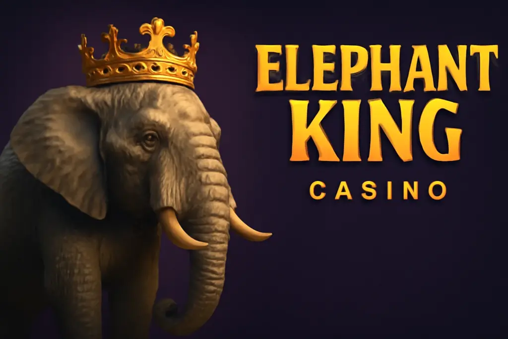 Cassino Elephant King