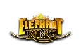 Main logo elephant king slot